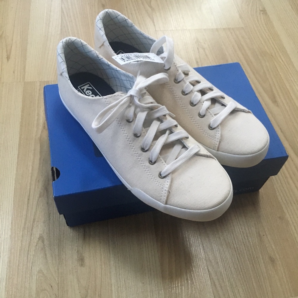 Keds dainty trainers
